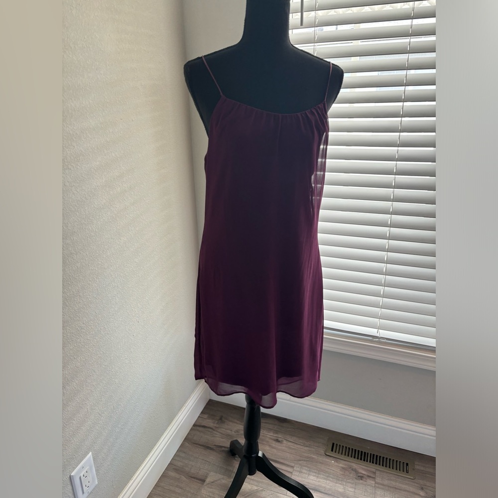 Sexy summer dress
